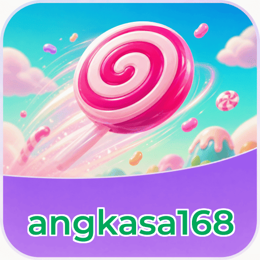 Interface aplikasi setelah instalasi berhasil